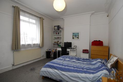 Park Terrace, Plymouth PL4