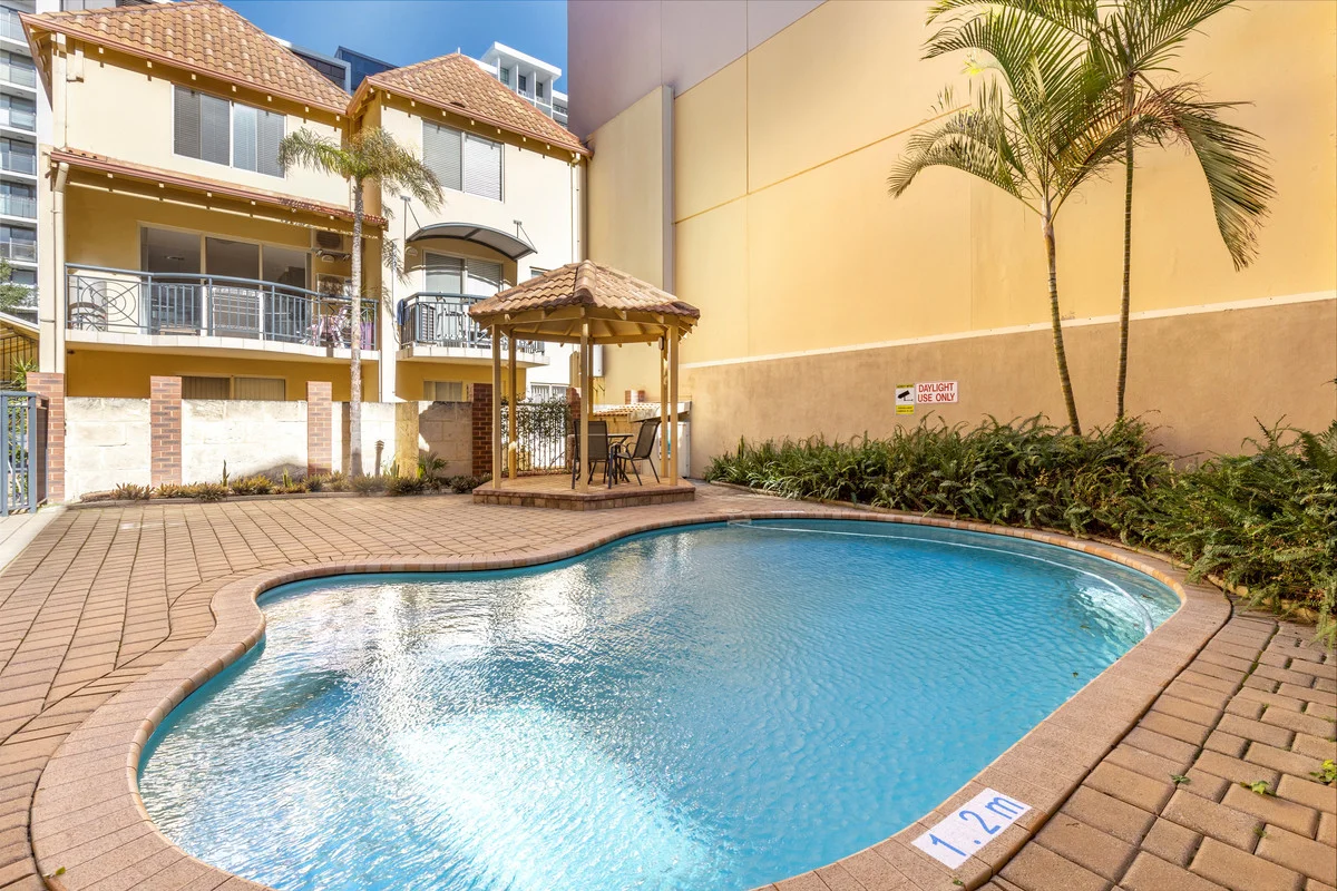 Additional image 6 of 63/138 Adelaide Terrace, East Perth WA 6004
