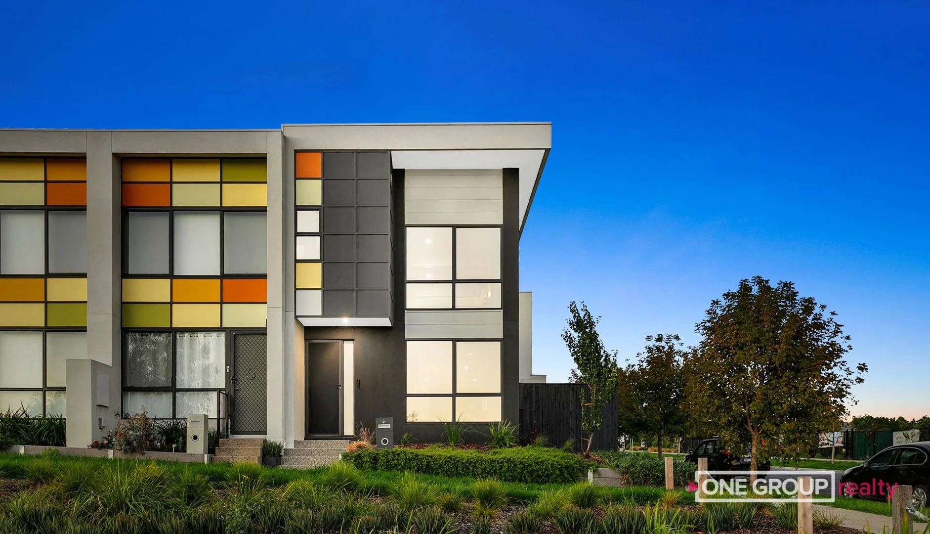 2 Tarlo Walk, Wollert VIC 3750