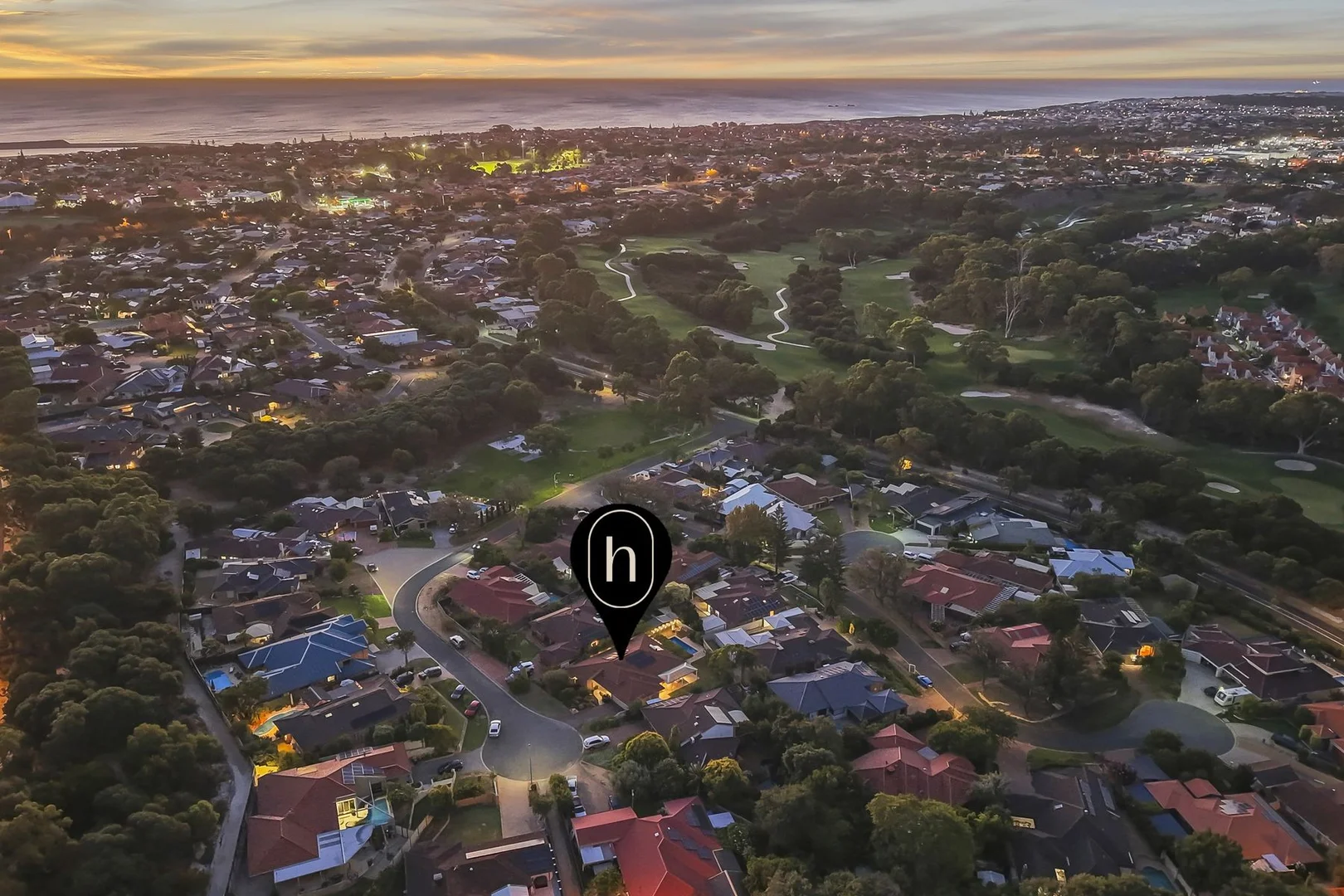 Additional image 3 of 19 Baltusrol Rise, Connolly WA 6027