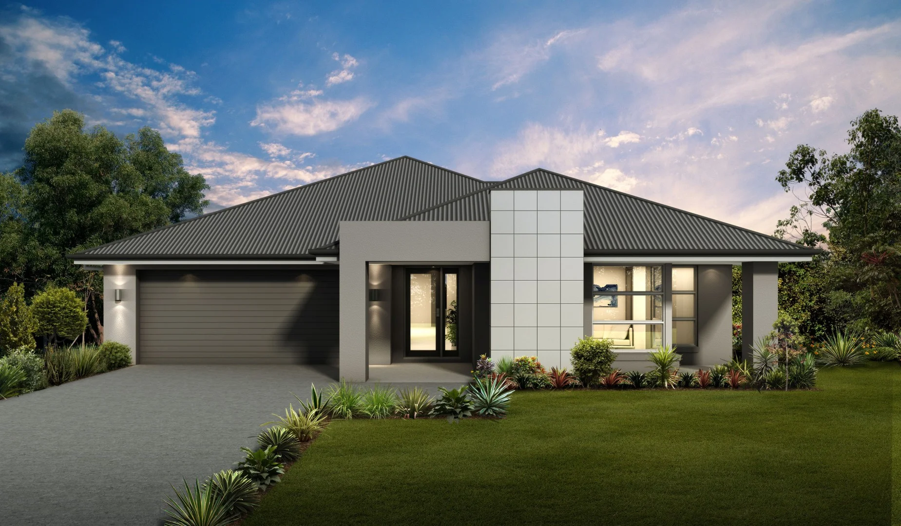 Lot 201 Wilkinson Street, Riviere Estate, Pitt Town NSW 2756