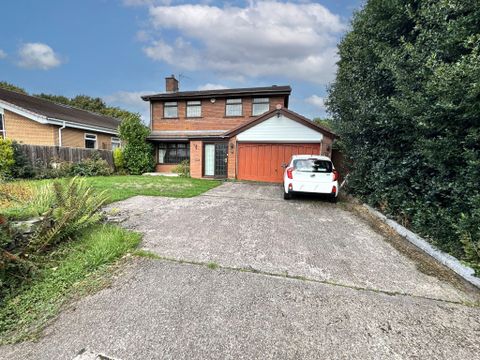 Linthouse Lane, Wolverhampton WV11