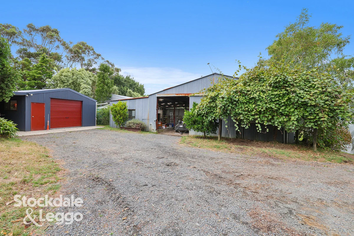 Additional image 21 of 60 Old Central Road, Mirboo VIC 3871