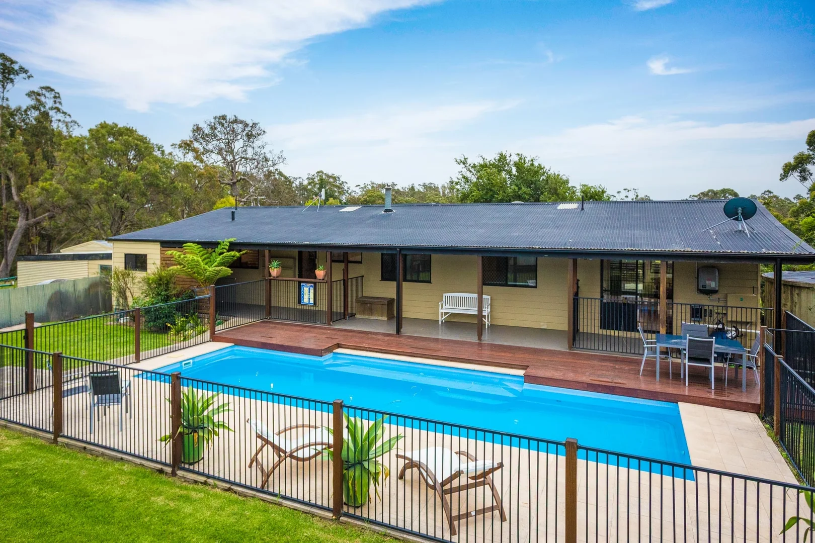 Additional image 2 of 1858 Sapphire Coast Drive, Kalaru NSW 2550