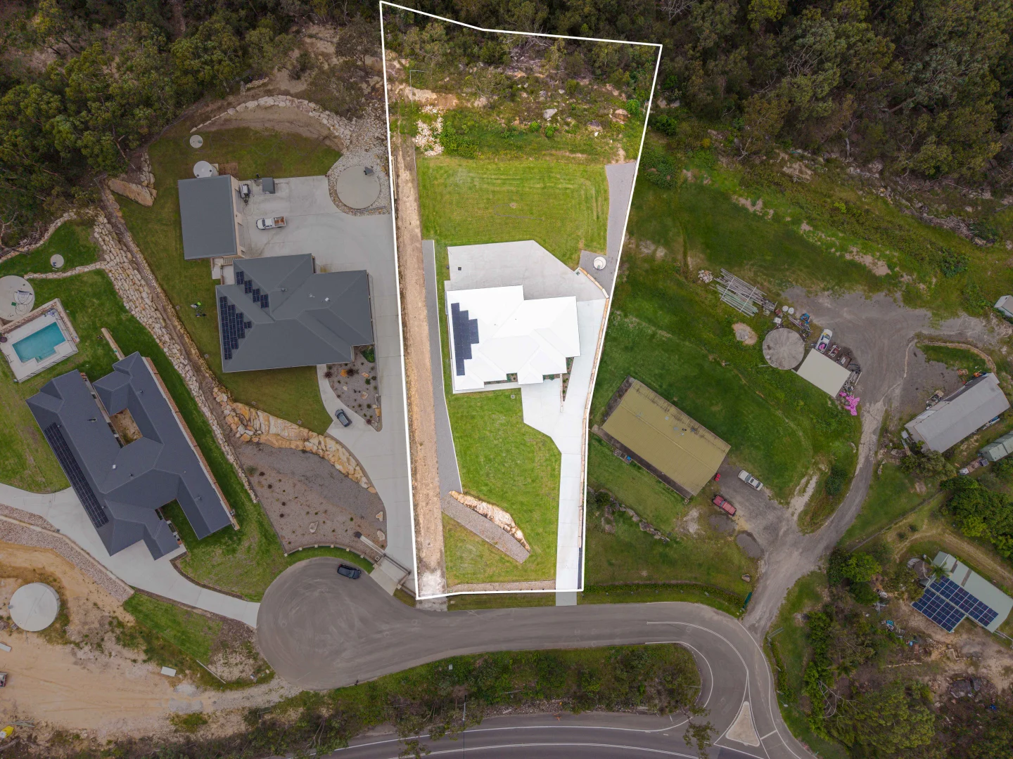 Additional image 24 of 7 Batts Hollow Place, South Maroota NSW 2756