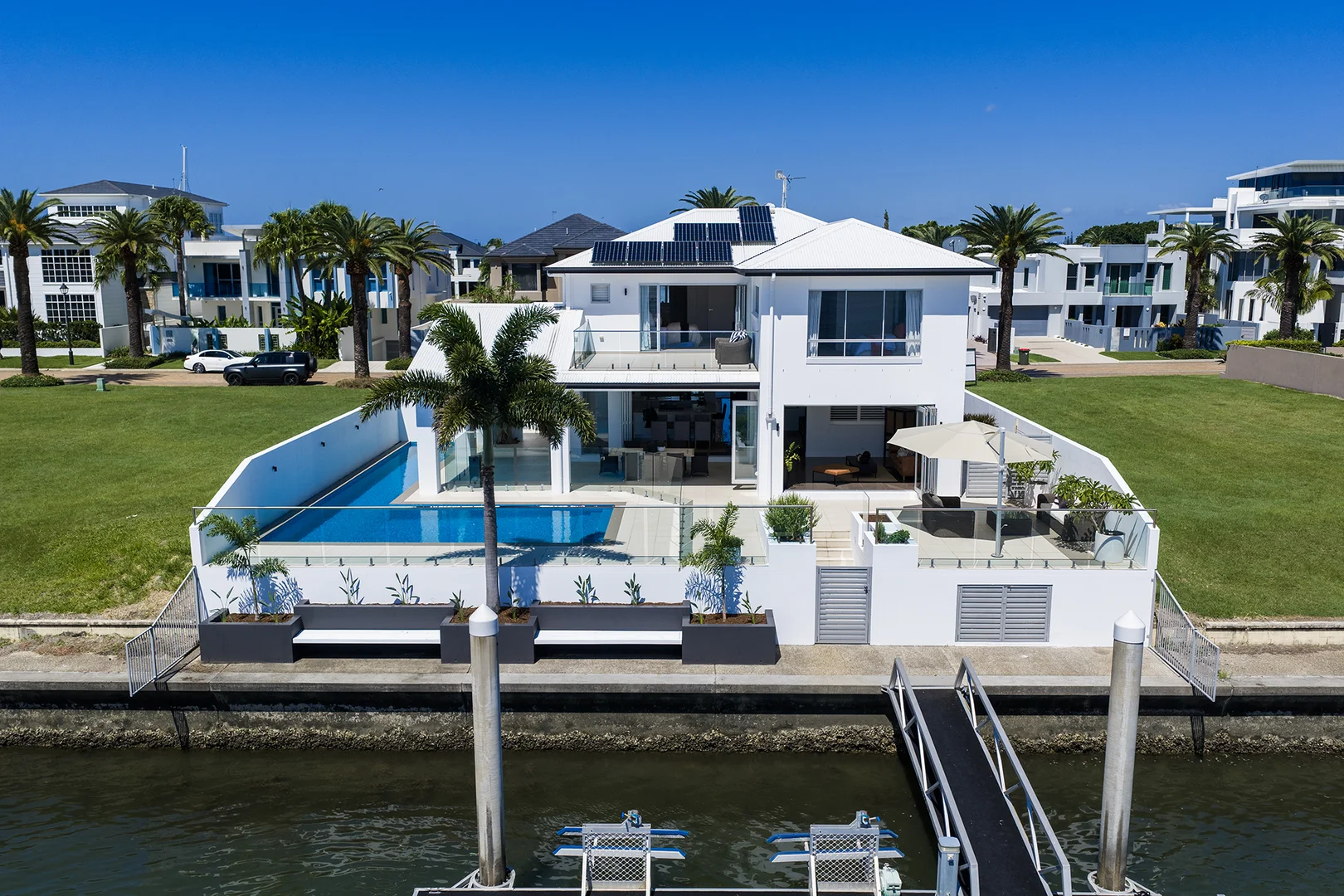 Additional image 35 of 23 Knightsbridge Parade West, Sovereign Islands QLD 4216