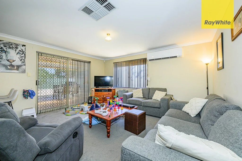Additional image 9 of 66 Mockeridge Circuit, Middle Swan WA 6056