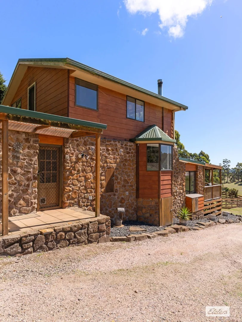 Additional image 24 of 218 Kimberleys Road, Ulverstone TAS 7315