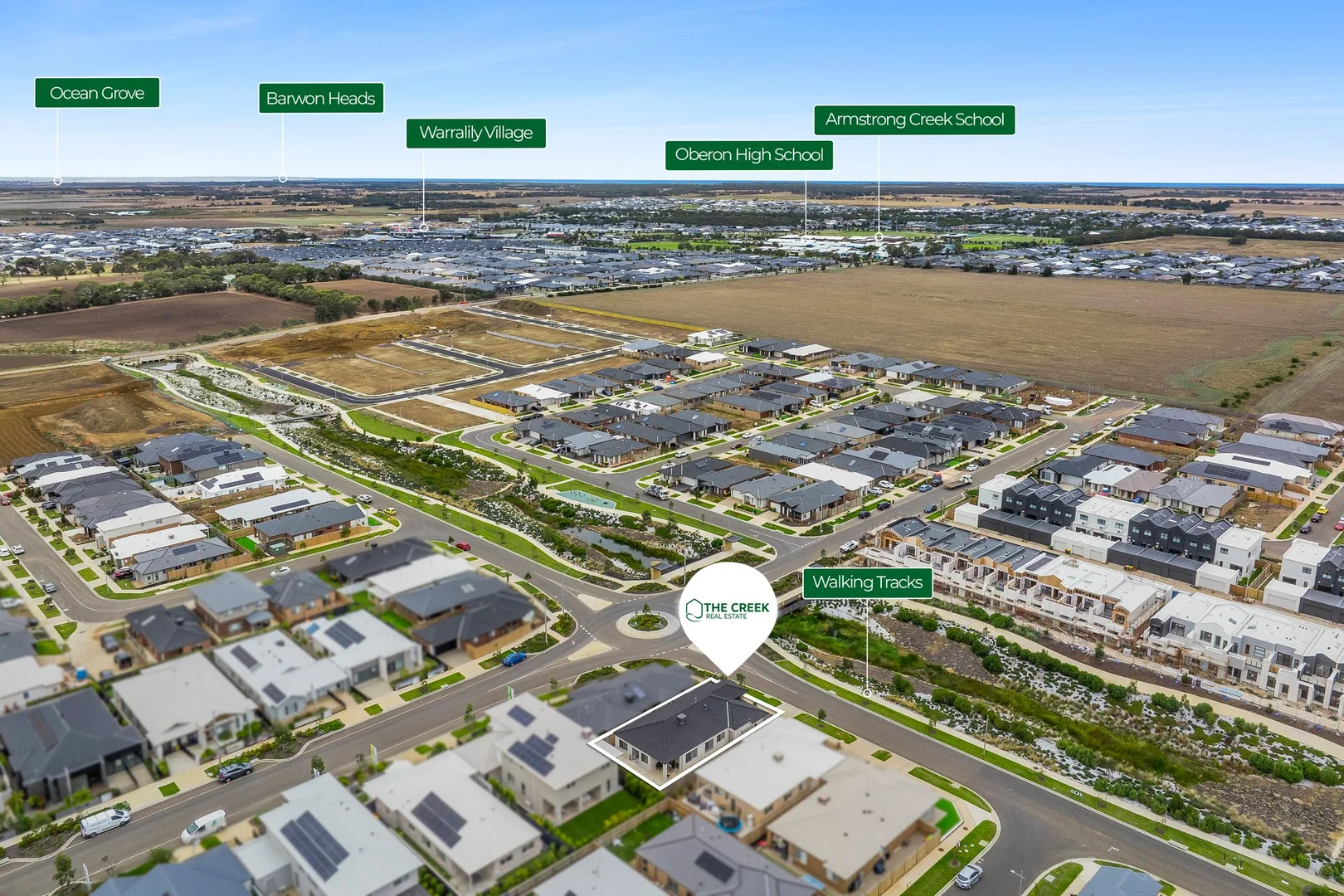 Additional image 16 of 4 Bluewater Drive, Armstrong Creek VIC 3217