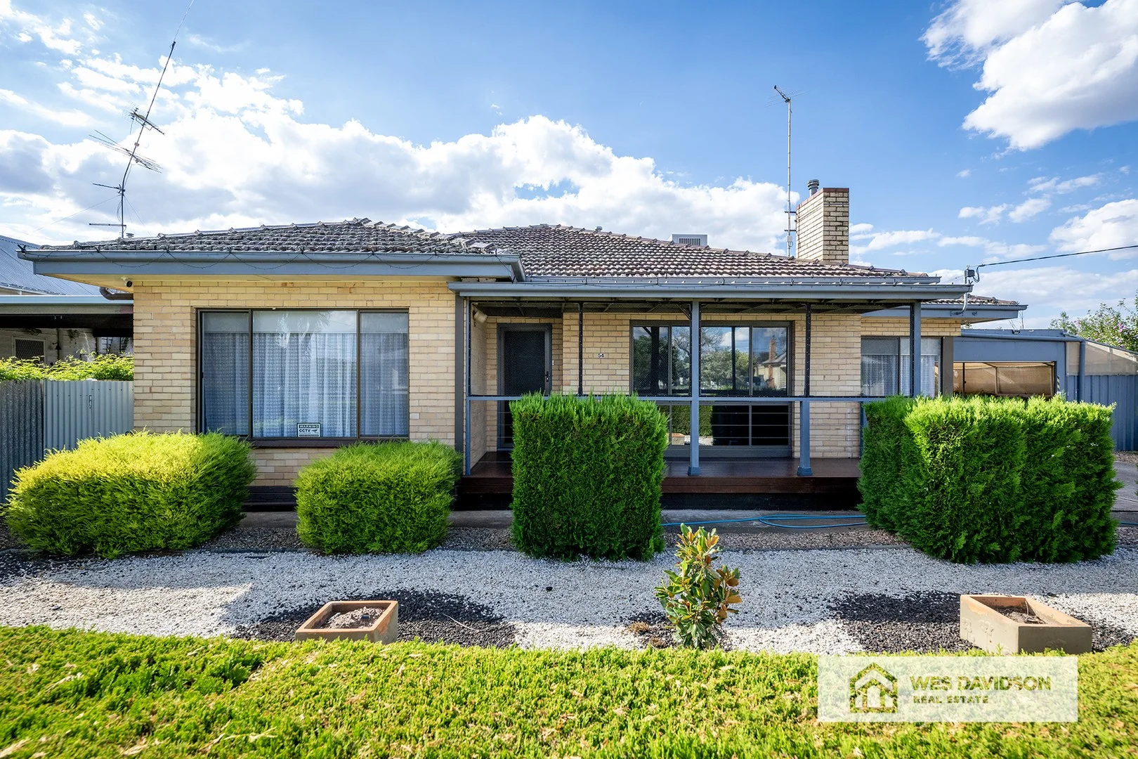 54 Edith Street, Horsham VIC 3400