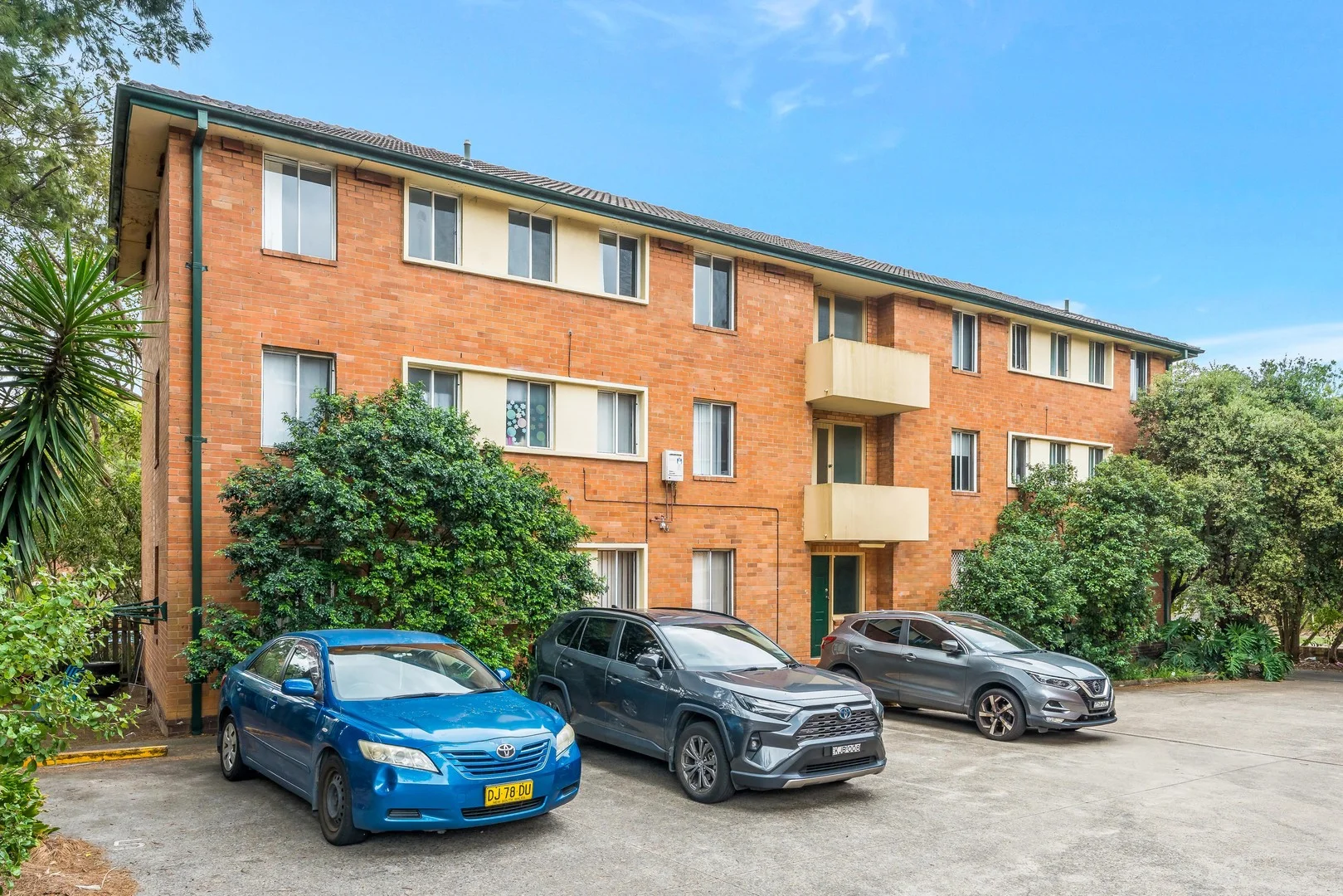 Additional image 3 of 5/2-6 Marlene Crescent, Greenacre NSW 2190