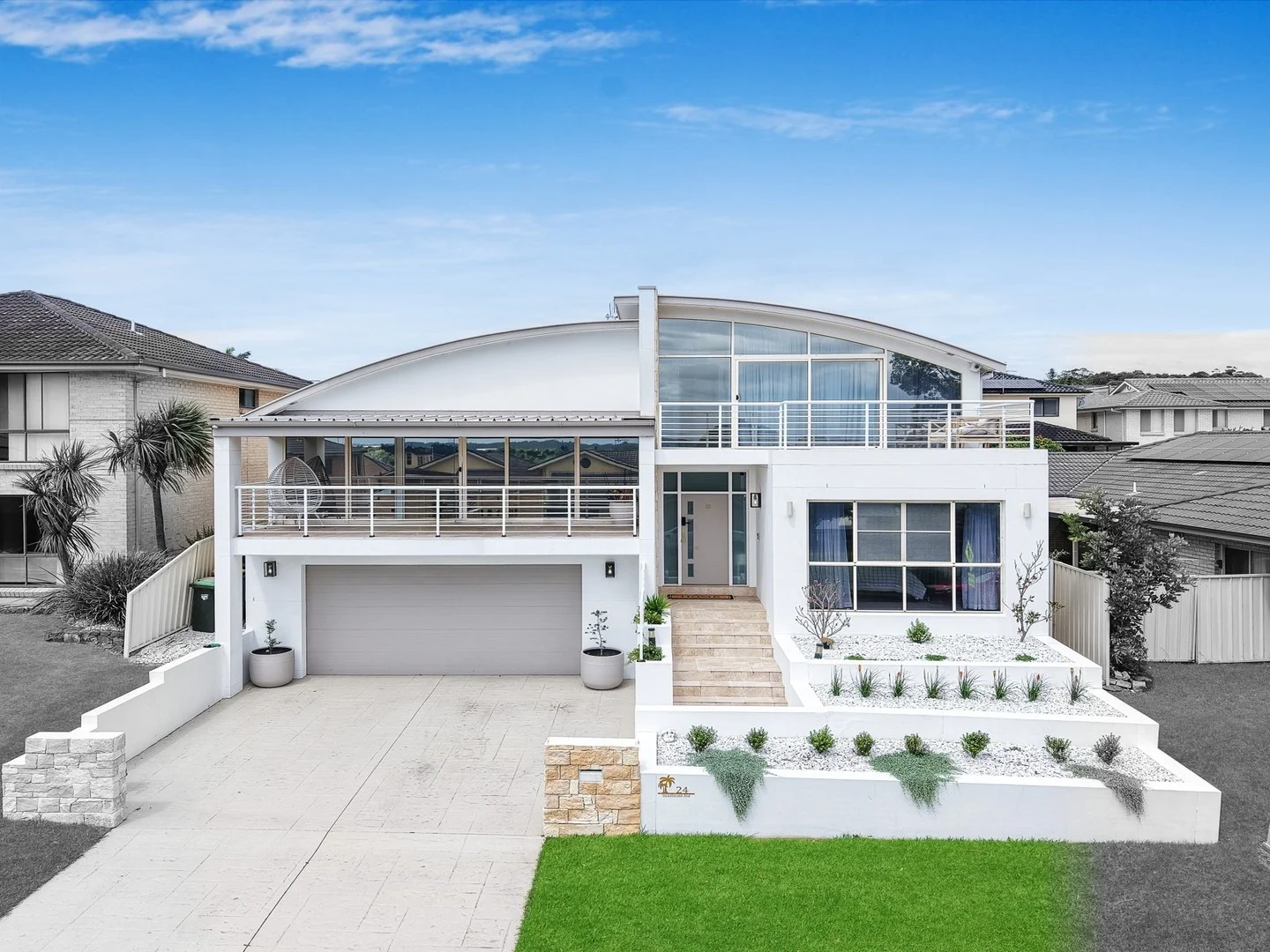 24 Stradbroke Avenue, Shell Cove NSW 2529