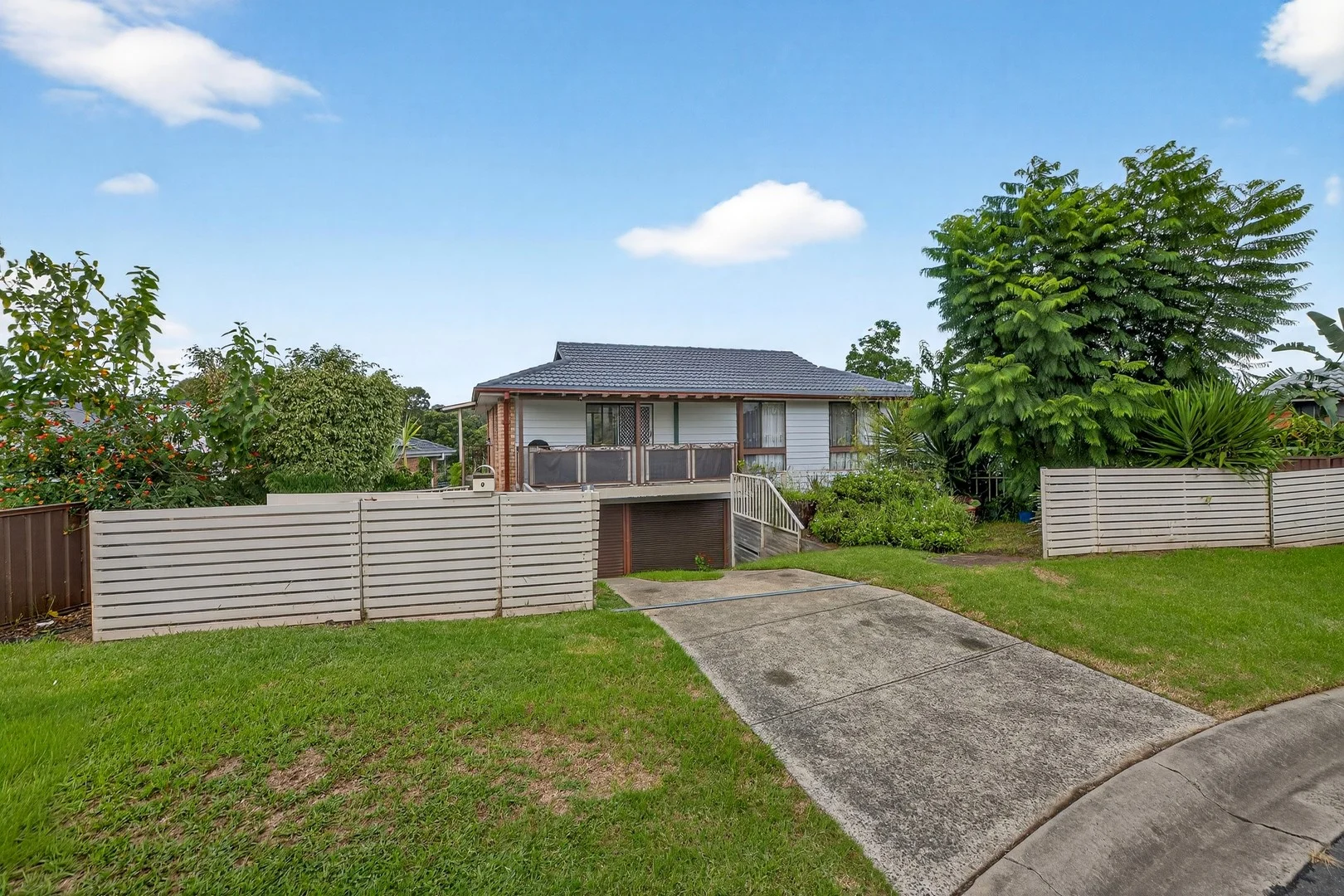 9 & 9a Cullen Place, Minto NSW 2566