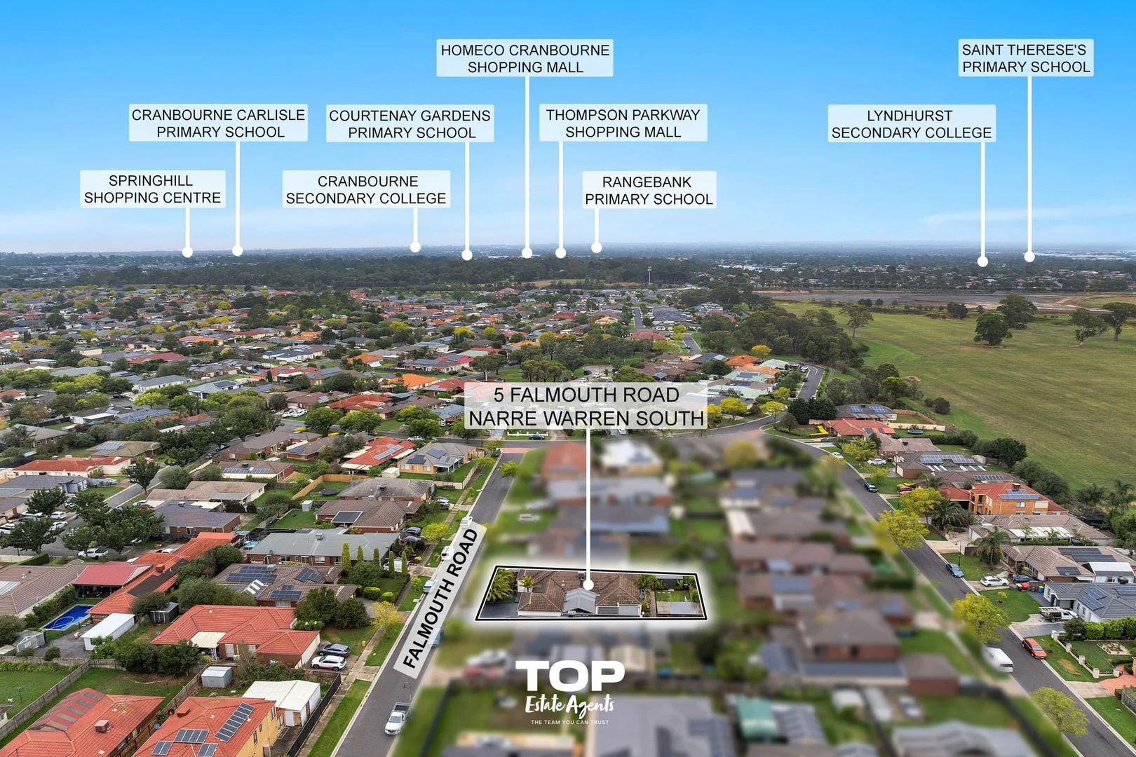 Additional image 33 of 5 Falmouth Road, Narre Warren South VIC 3805