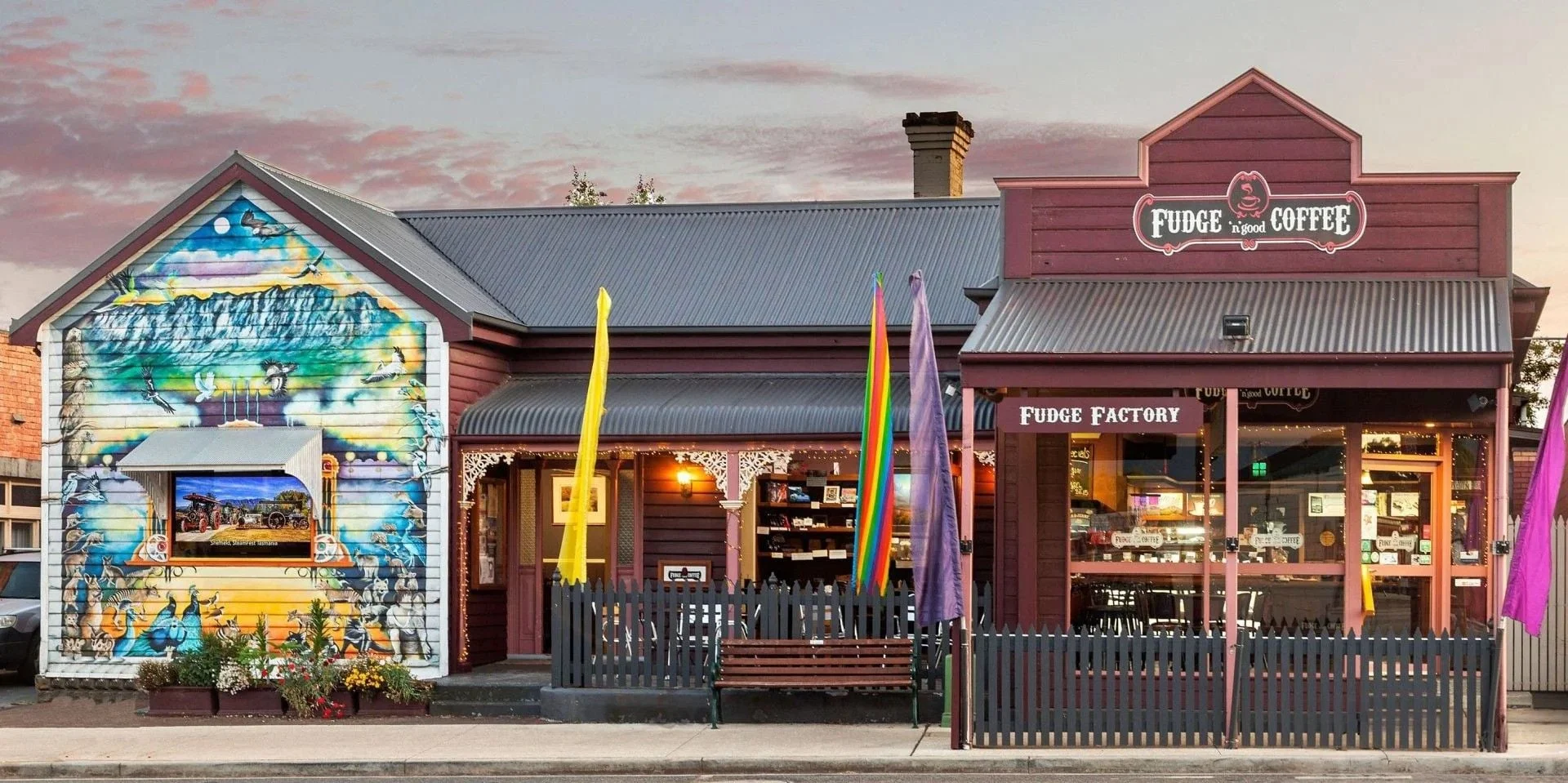 Additional image 10 of 47 Main Street, Sheffield TAS 7306
