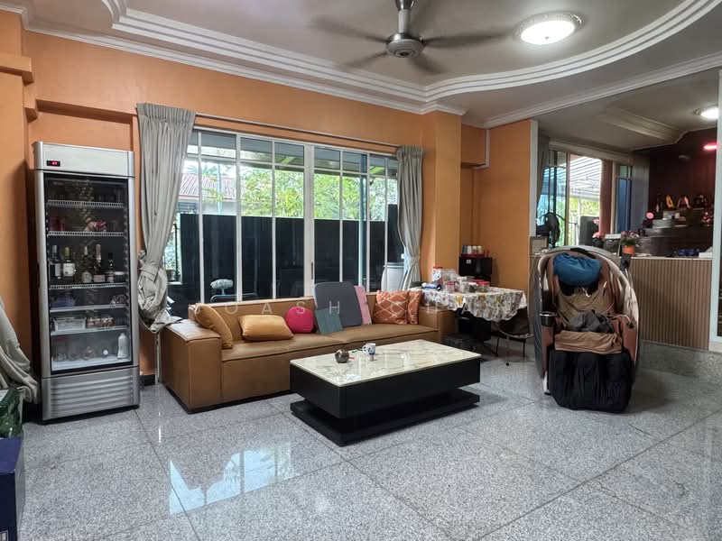 Additional image 3 of Upper Changi Road North / Changi North Way / Tanah Merah Besar Lane