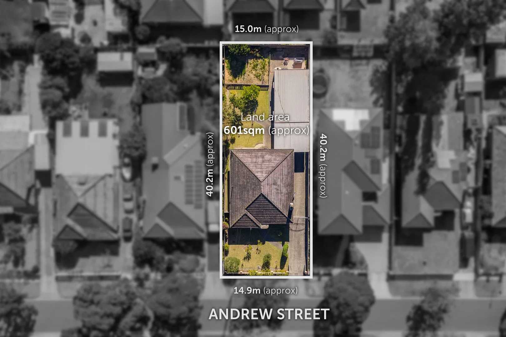 7 Andrew Street, Oakleigh VIC 3166