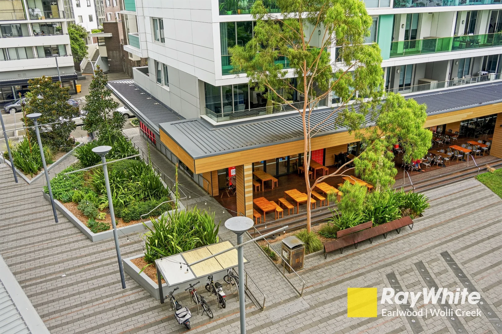 Additional image 14 of 302/1 Brodie Spark Drive, Wolli Creek NSW 2205
