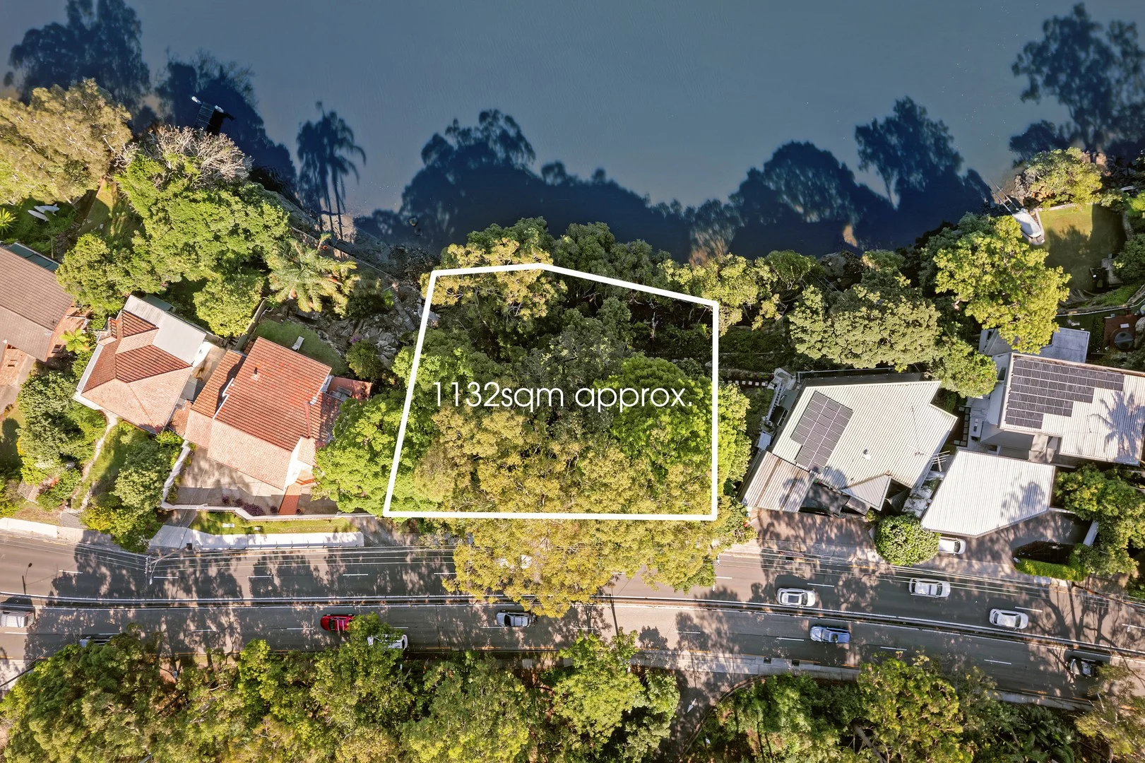 367-369 Burns Bay Road, Lane Cove NSW 2066