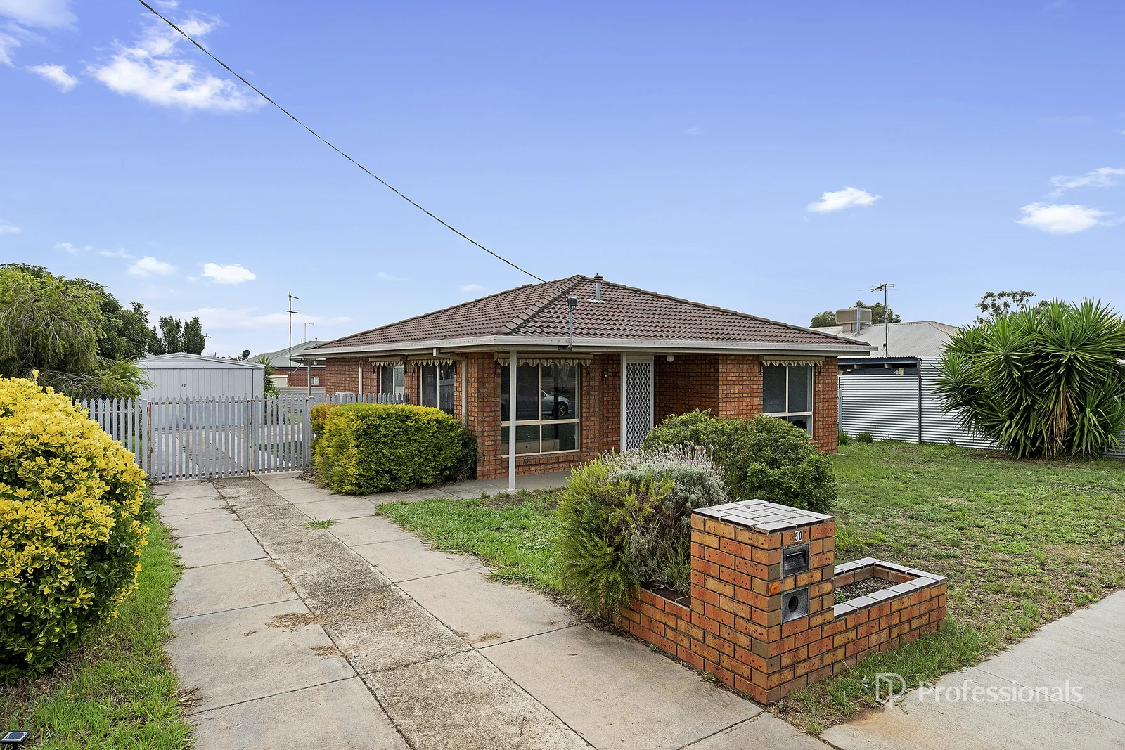 50 Holyrood Street, Maryborough VIC 3465