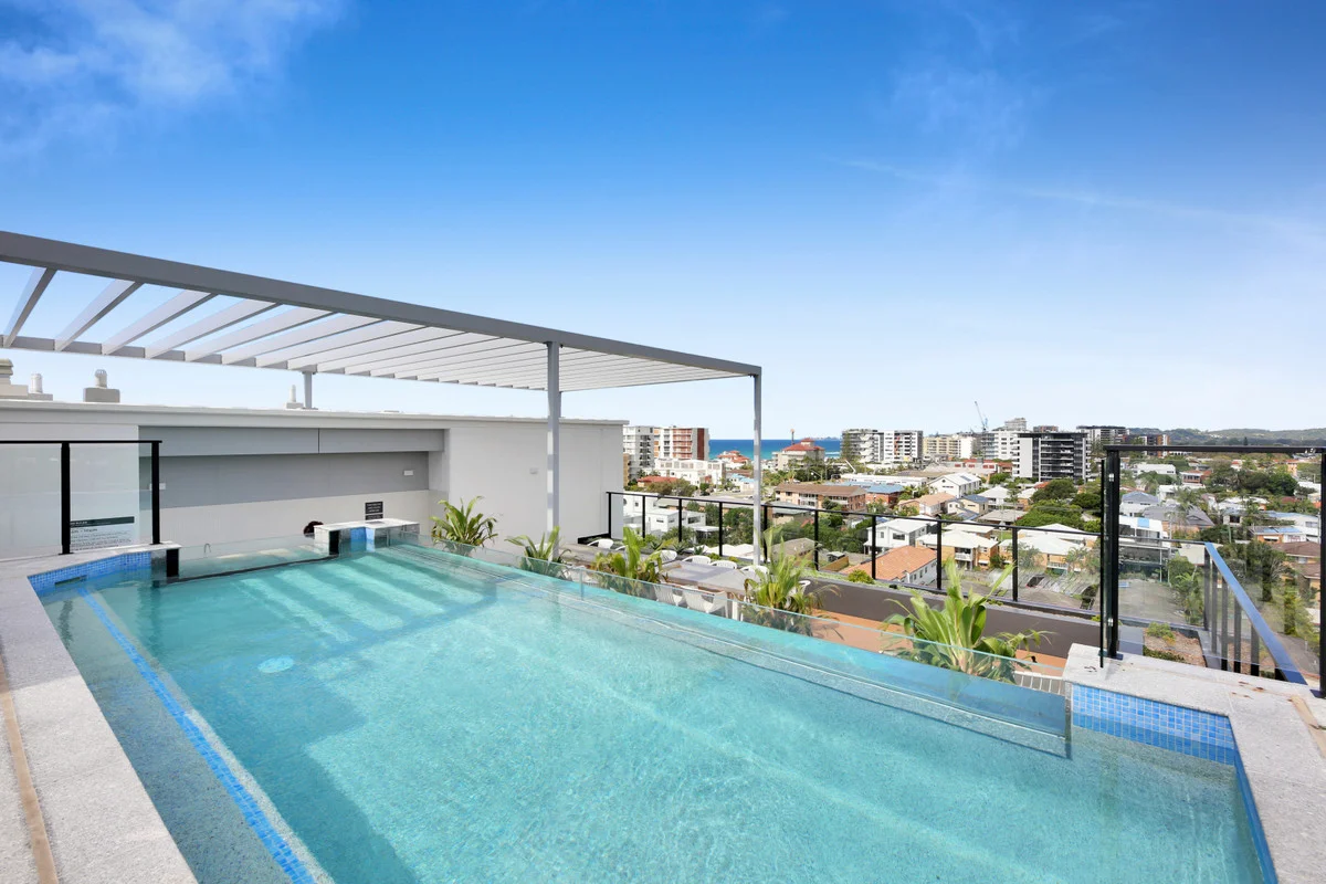 Additional image 20 of 801/14 Twenty Eighth Avenue, Palm Beach QLD 4221