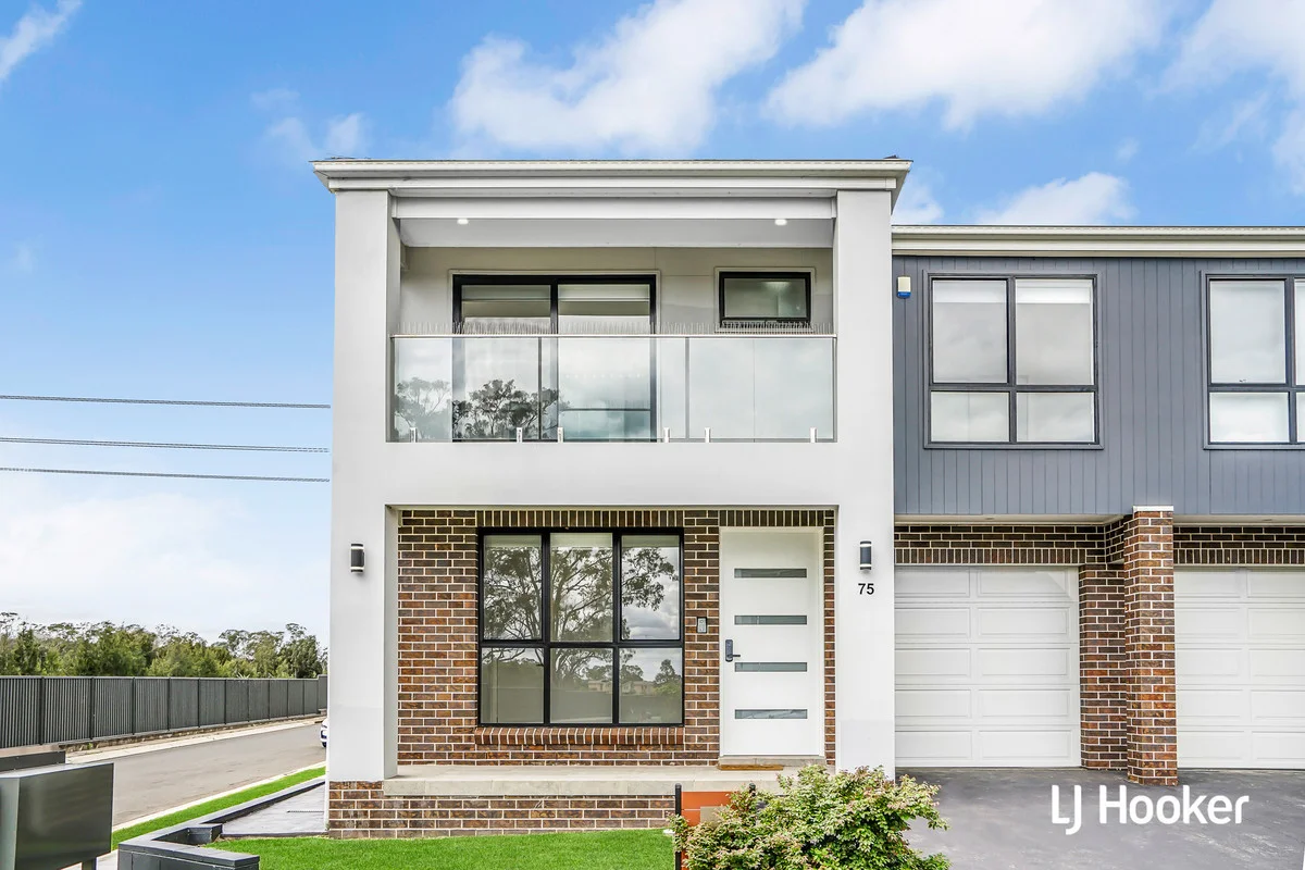 75 Myrica Avenue, Riverstone NSW 2765