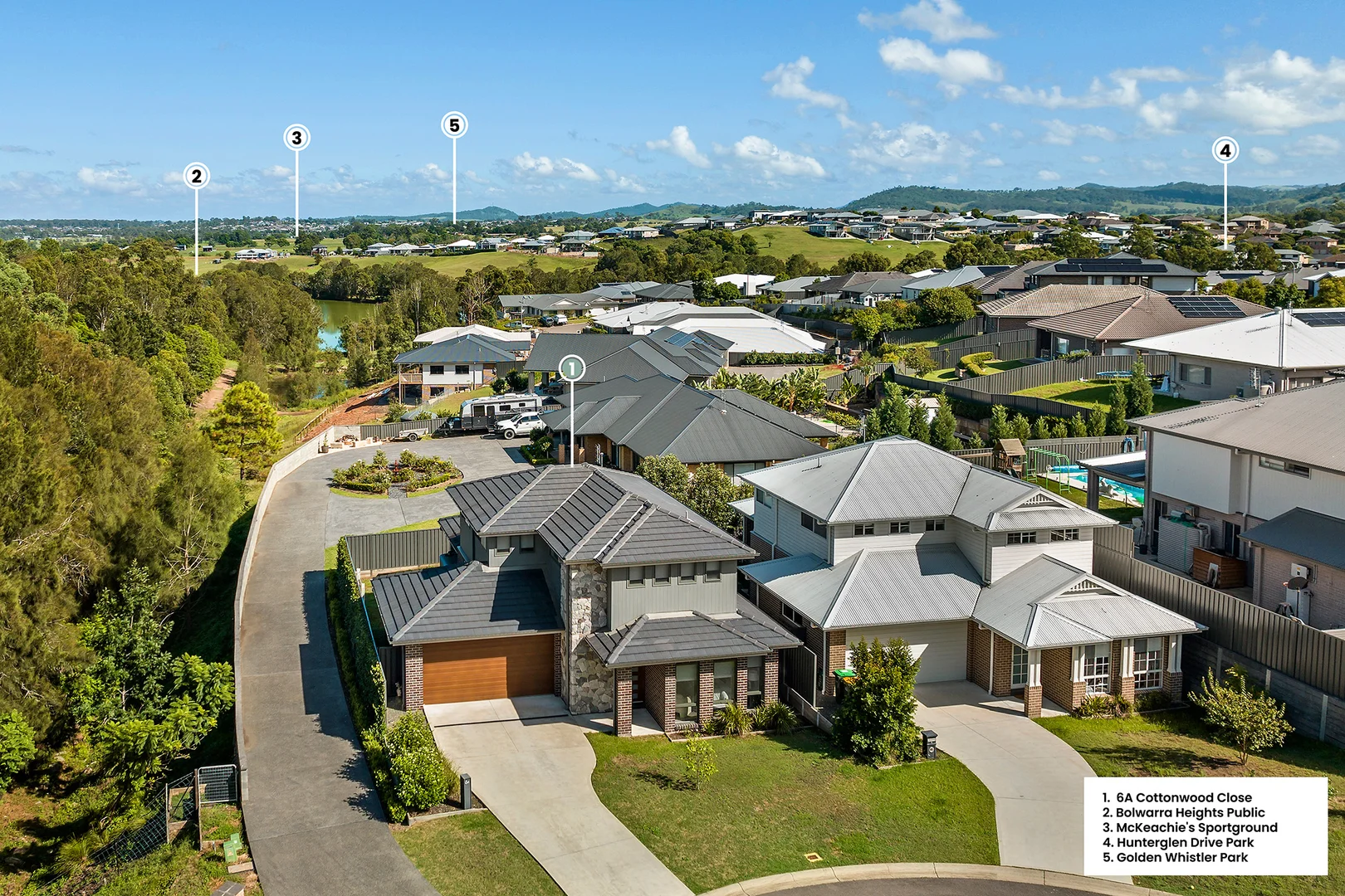 Additional image 17 of 6a Cottonwood Close, Bolwarra NSW 2320