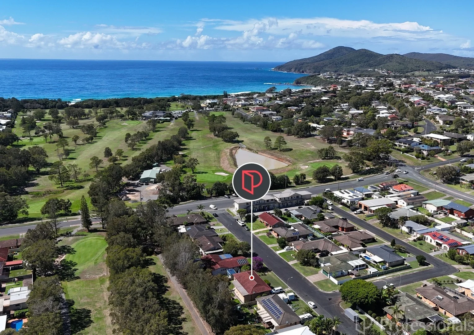 26 Fairway Crescent, Forster NSW 2428