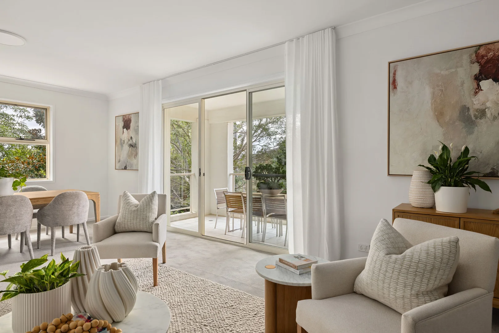 Additional image 5 of 206/16 Karrabee Avenue, Huntleys Cove NSW 2111