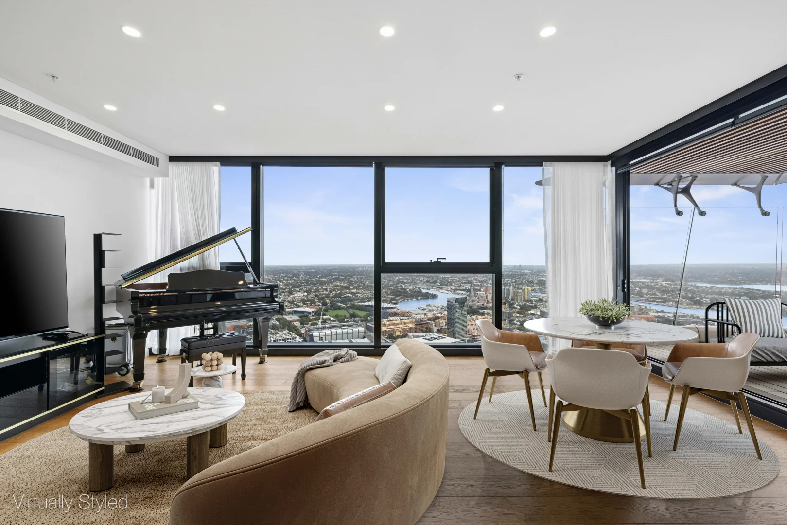 Additional image 2 of 7106/117 Bathurst Street, Sydney NSW 2000