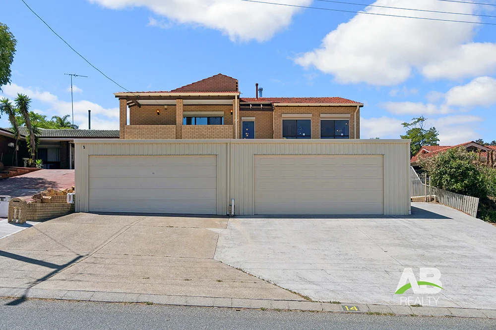 14 Jindinga Way, Wanneroo WA 6065