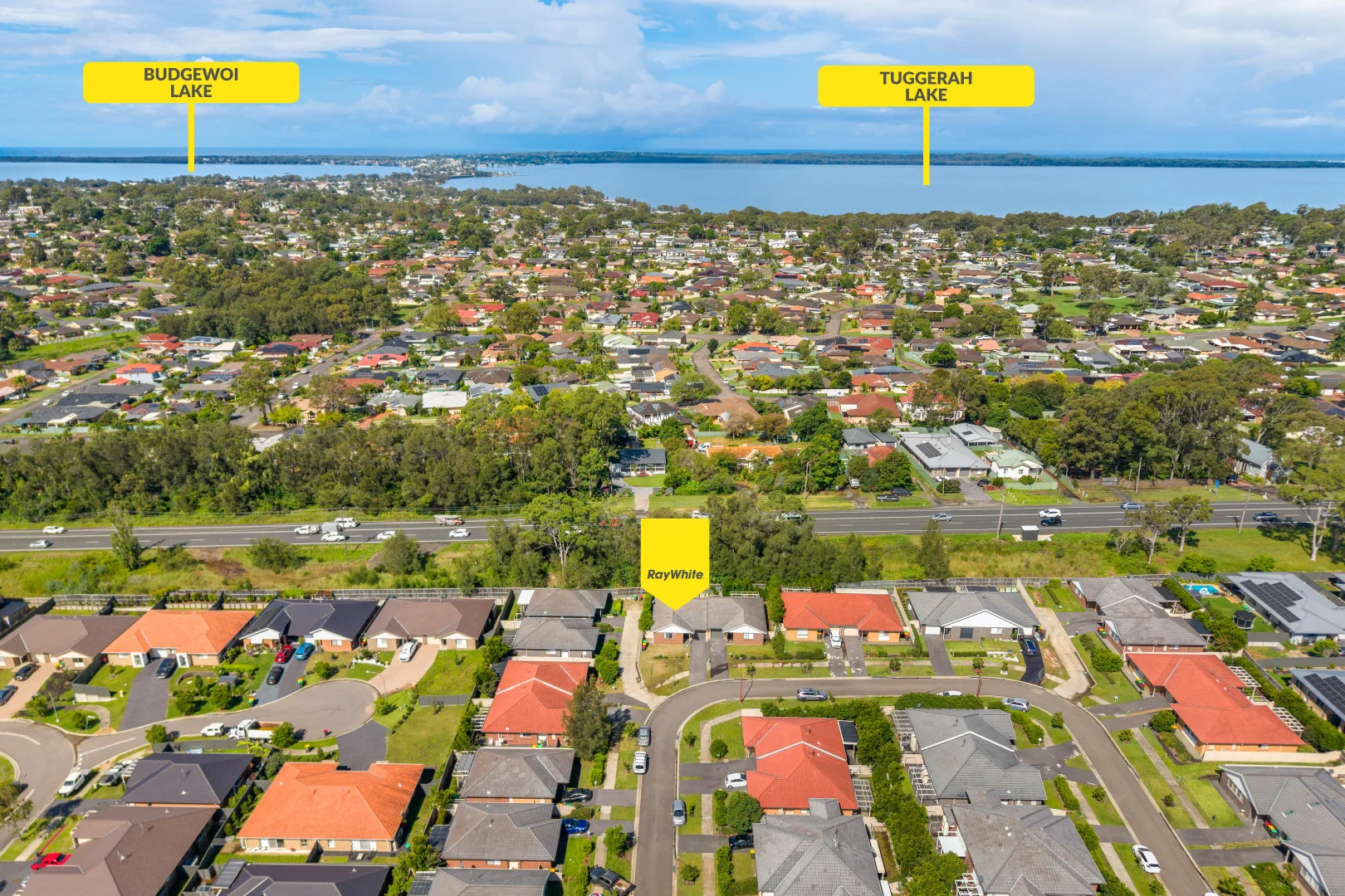 Additional image 3 of 56 Nigella Circuit, Hamlyn Terrace NSW 2259