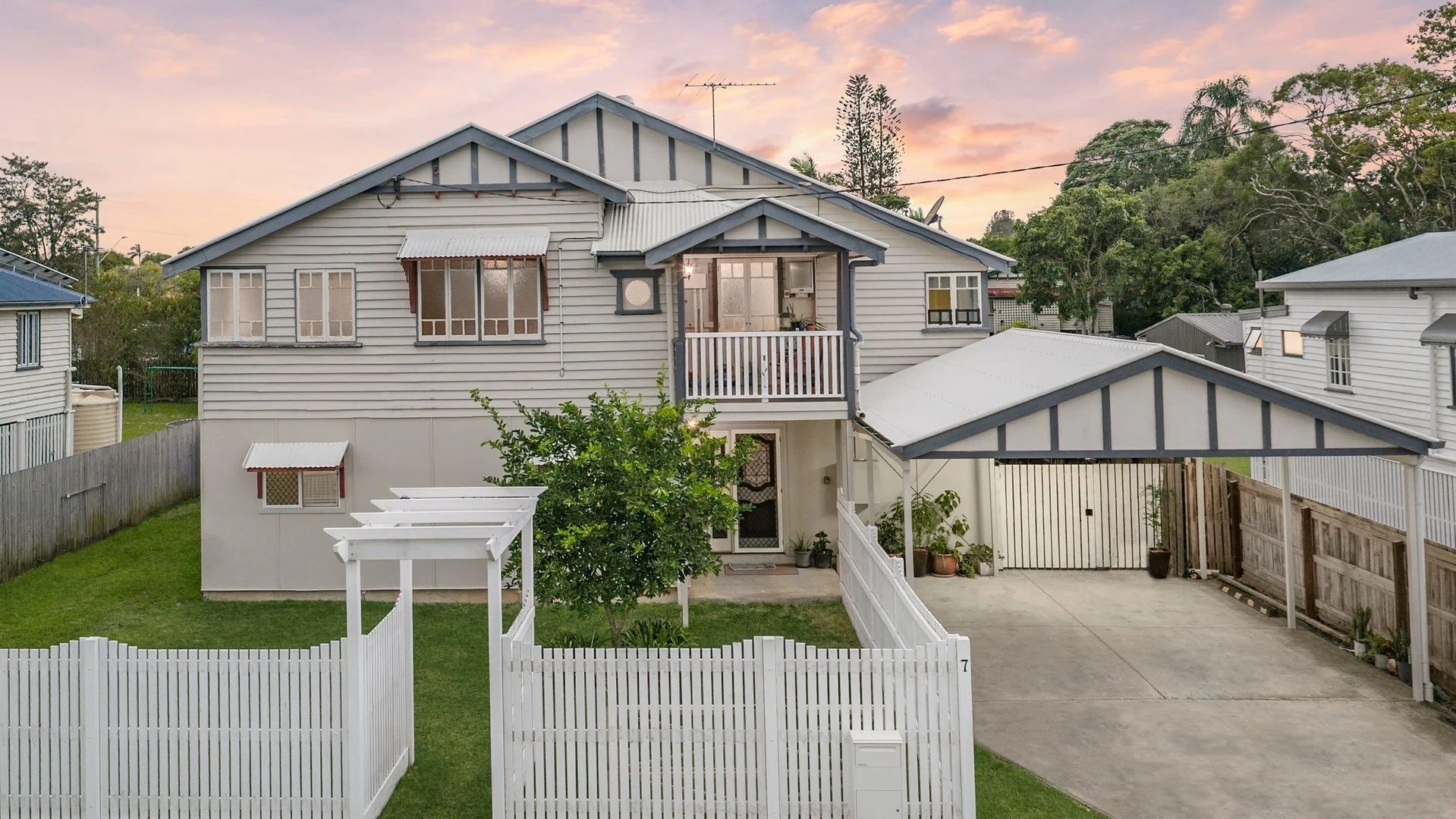 7 Francis Street, Caboolture QLD 4510