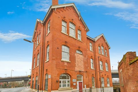 Railway Terrace, Derby, Derbyshire DE1