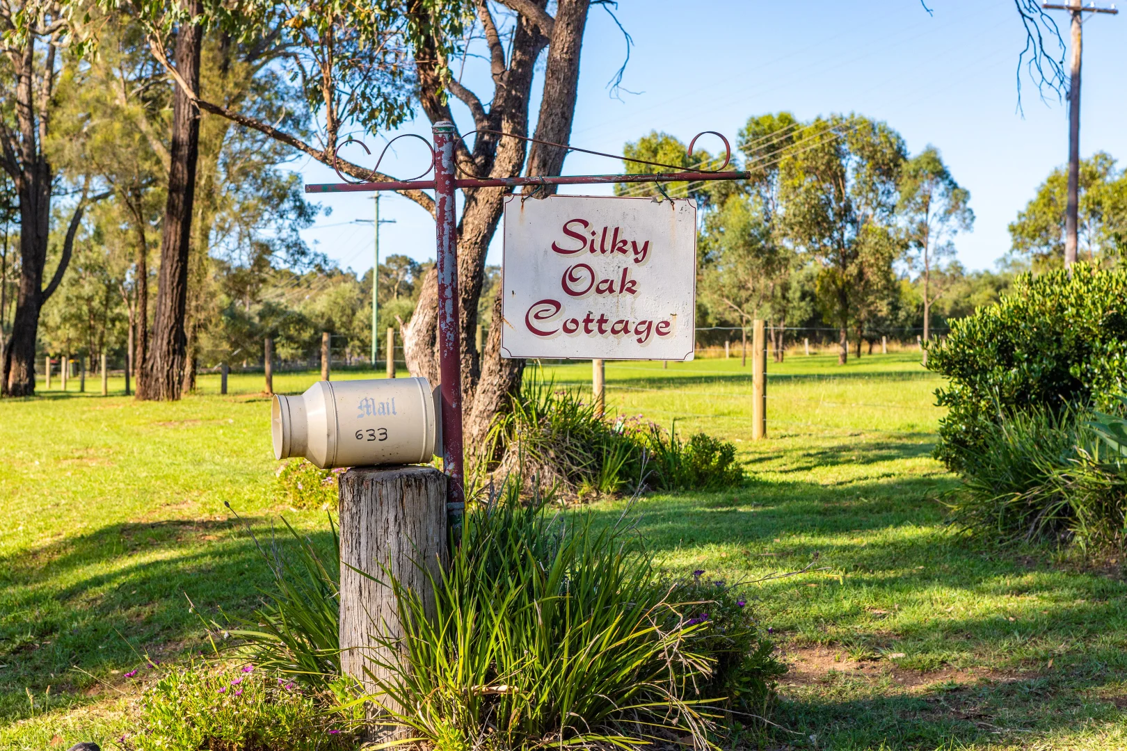 Additional image 8 of 633 Hermitage Road, Pokolbin NSW 2320