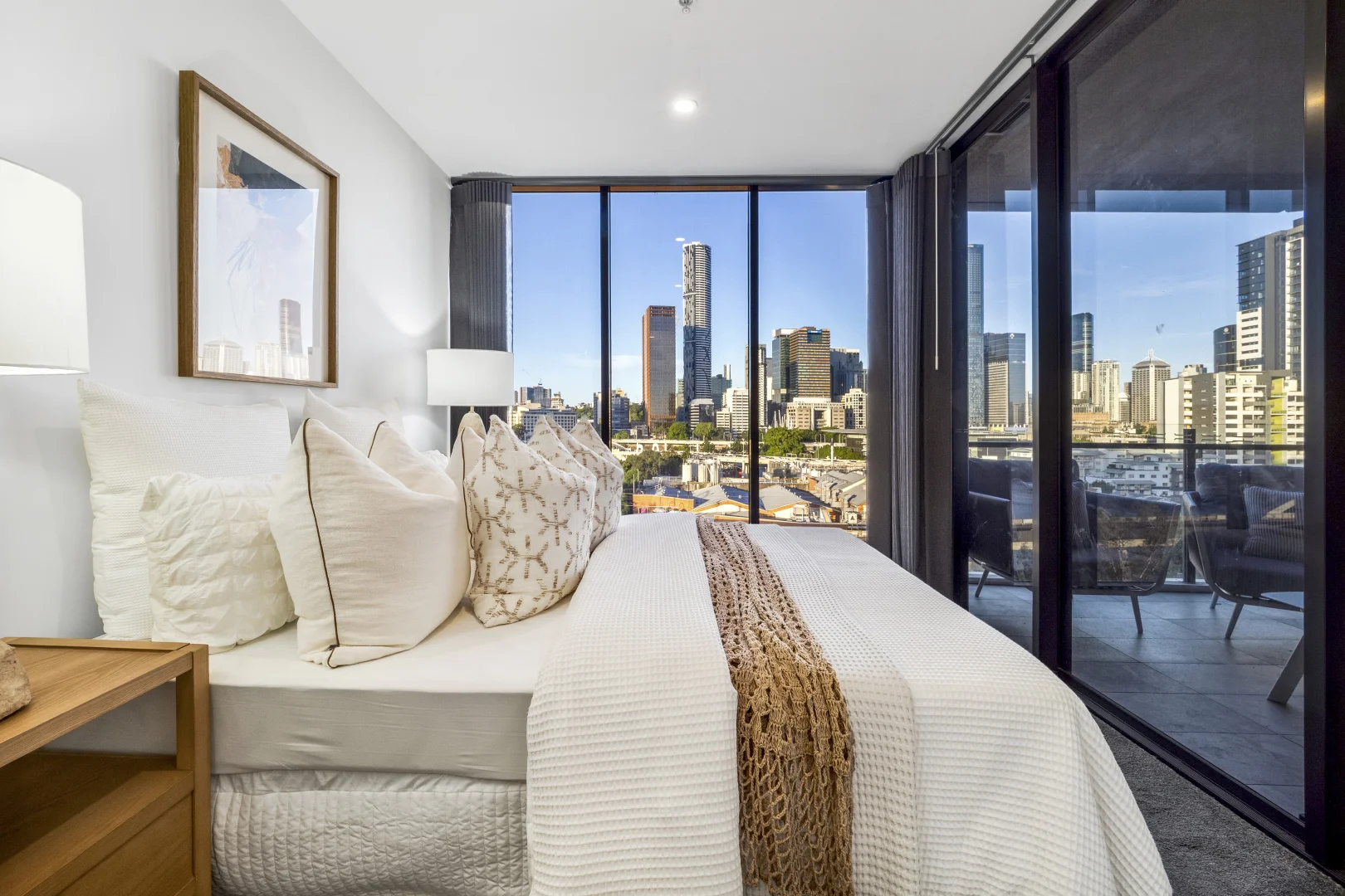 Additional image 9 of 10802/25 Bouquet Street, South Brisbane QLD 4101