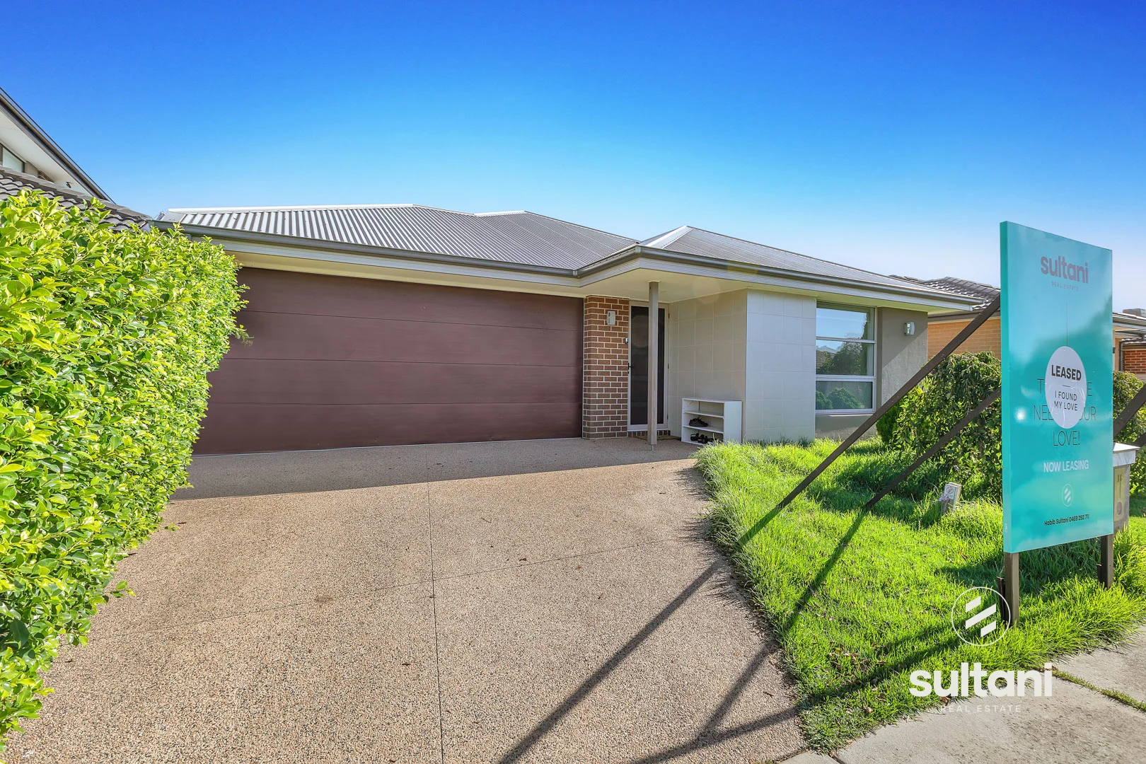 18 Marathon Way, Narre Warren South VIC 3805