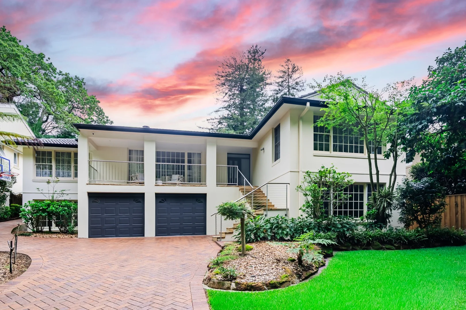 76a Burns Road, Wahroonga NSW 2076