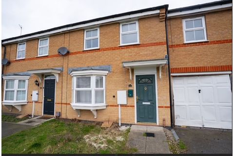 Tayberry Close, Alvaston, Derby DE24