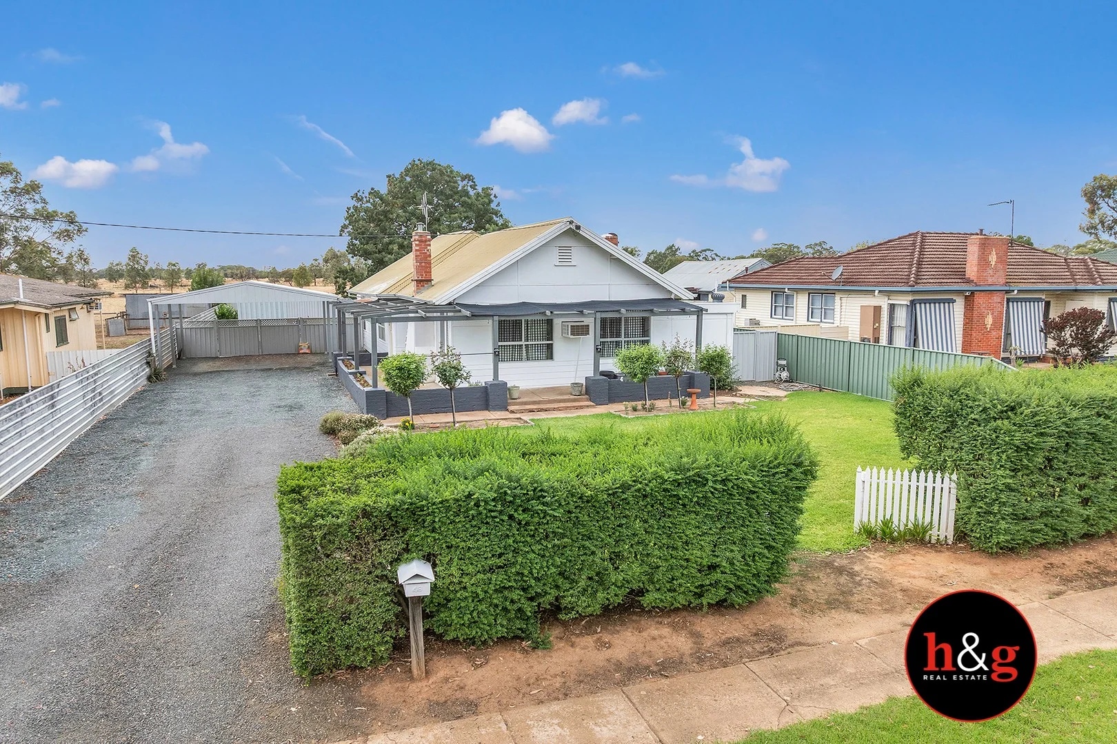 46 Brudenell Street, Stanhope VIC 3623