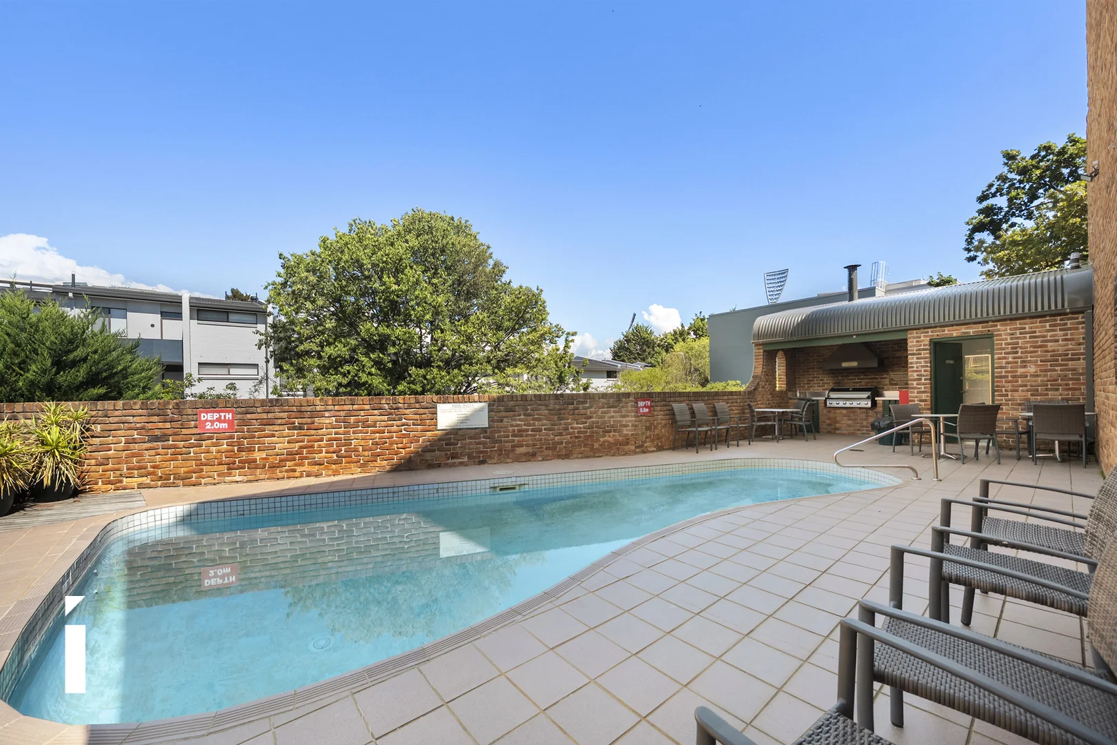 Additional image 14 of 117/11 Giles Street, Griffith ACT 2603
