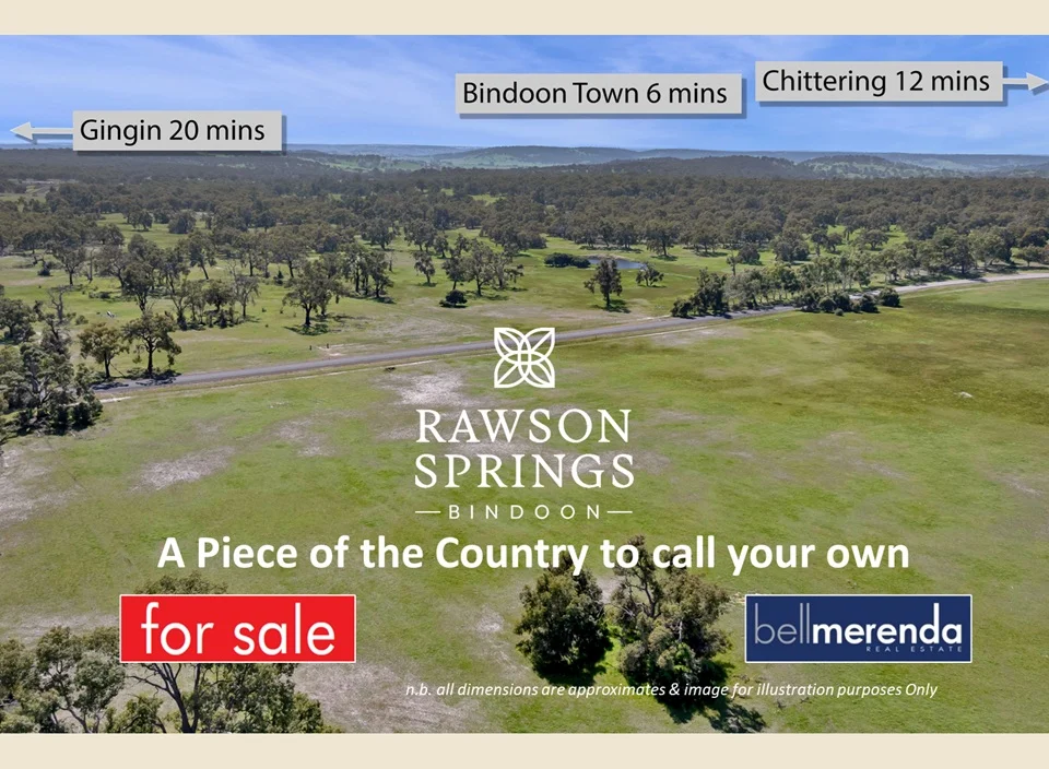 Additional image 5 of Lot 26/371 Gray Road, Bindoon WA 6502