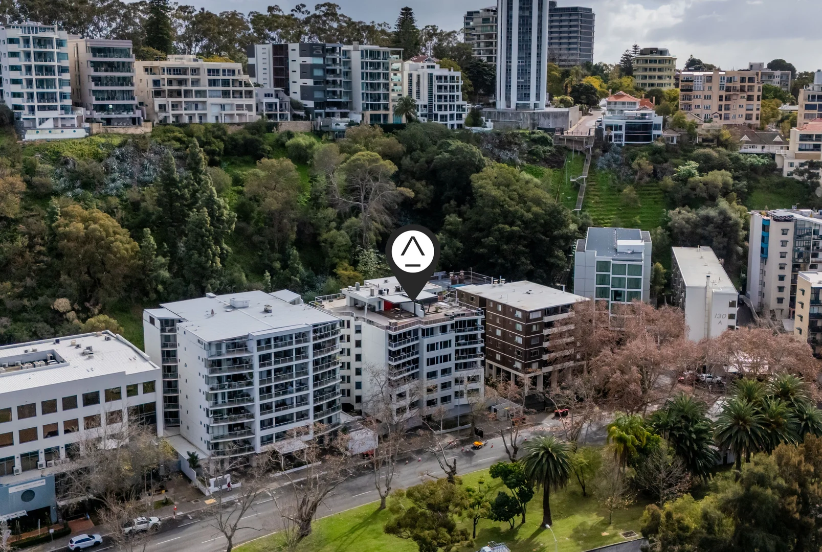 Additional image 33 of 30/134 Mounts Bay Road, Perth WA 6000