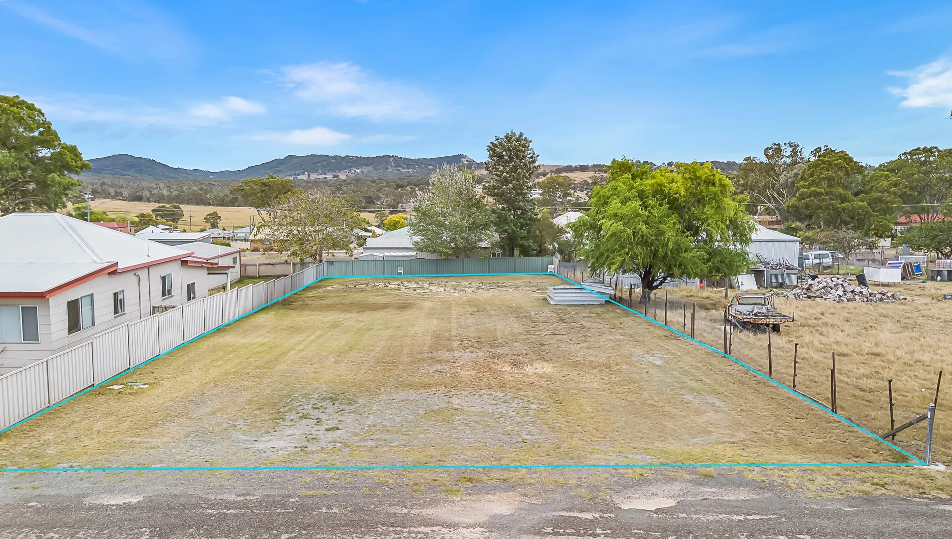 Lot 2/44 Traill Lane, Tenterfield NSW 2372