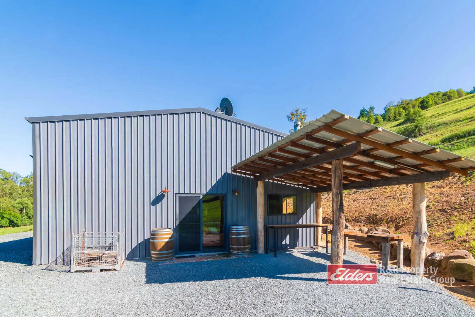 Additional image 3 of 444 Mimi Creek Road, Krambach NSW 2429