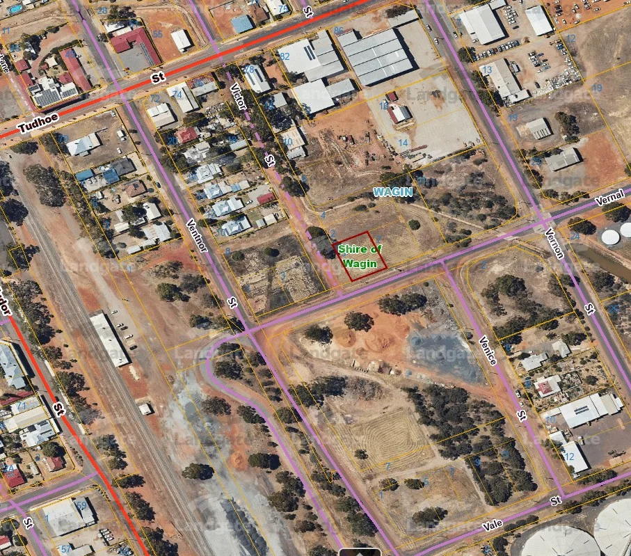 Additional image 3 of 5 VERNAL STREET, Wagin WA 6315