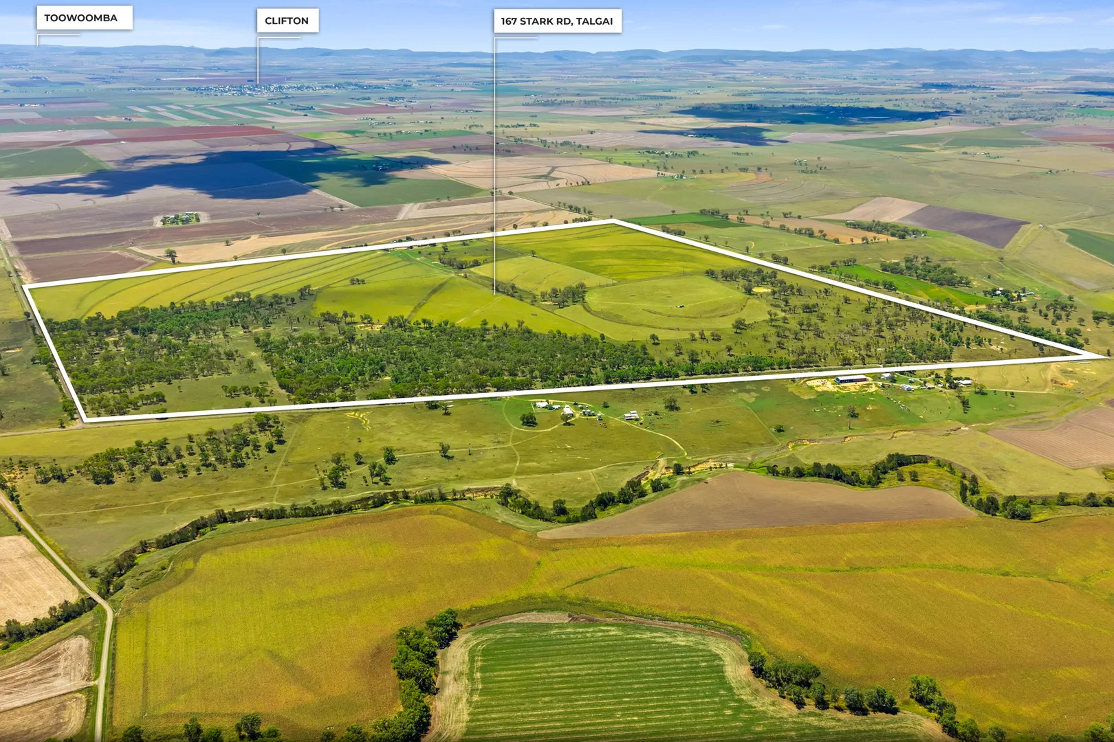 Additional image 25 of 167 Stark Road, Talgai QLD 4362