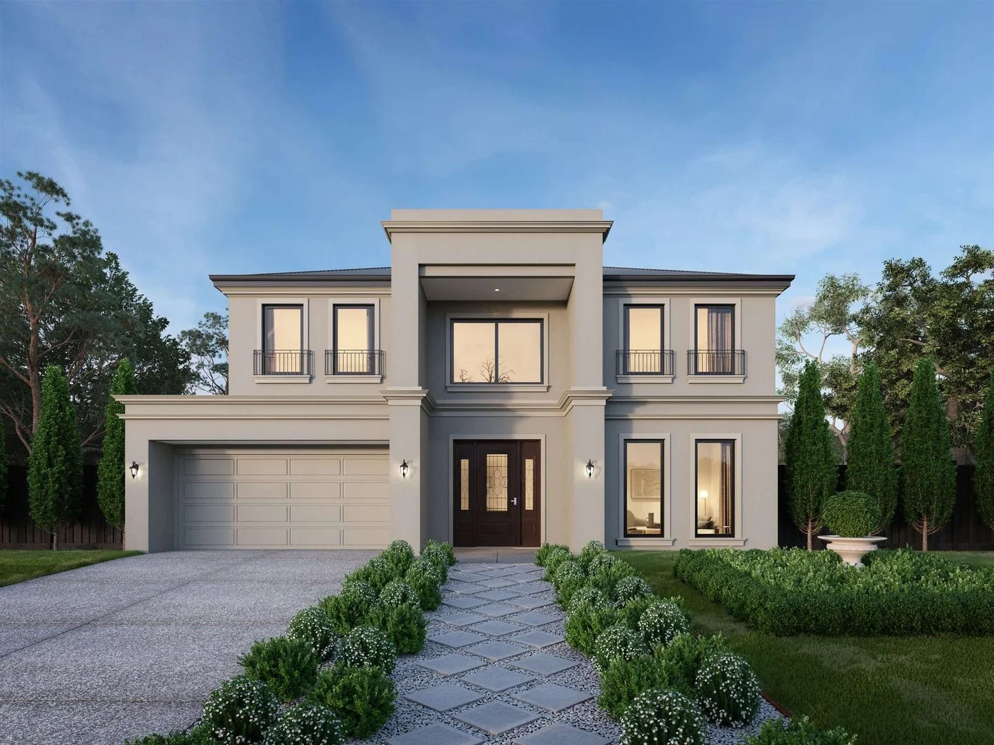 Lot 2942 Wimbi Way, Donnybrook VIC 3064