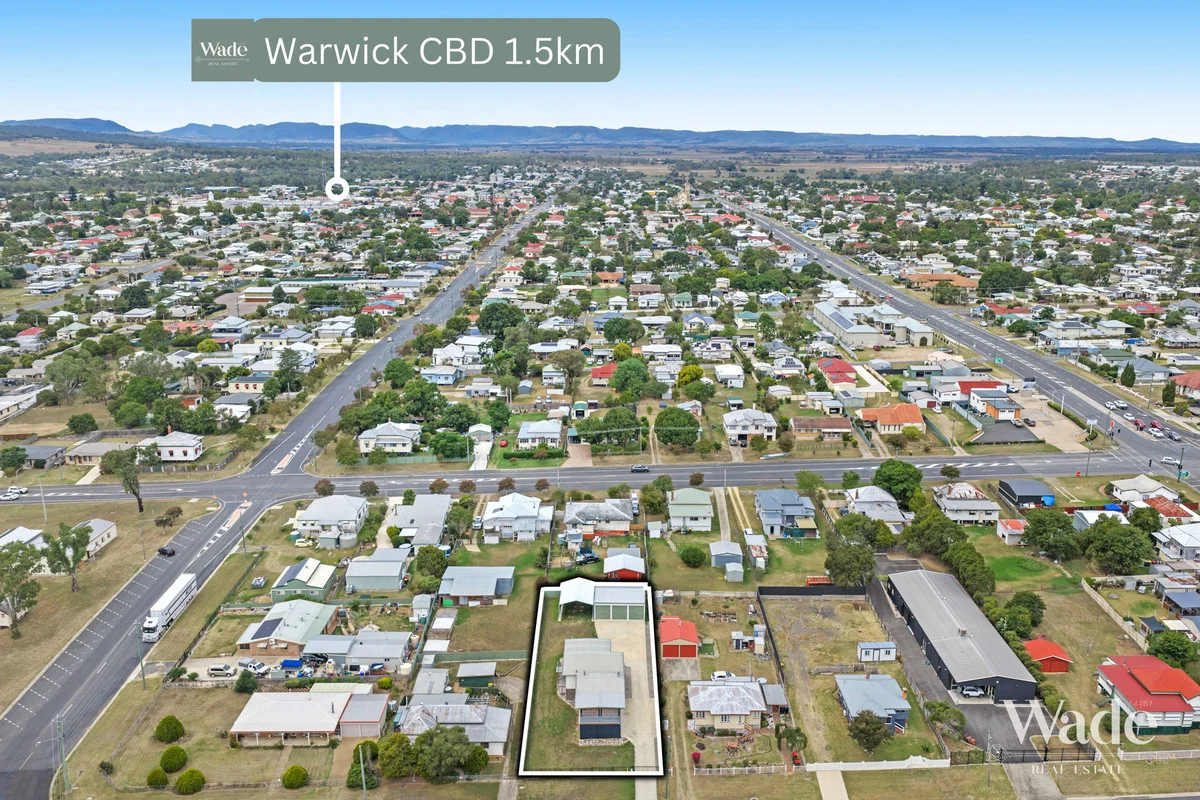 Additional image 21 of 4A Short Street, Warwick QLD 4370