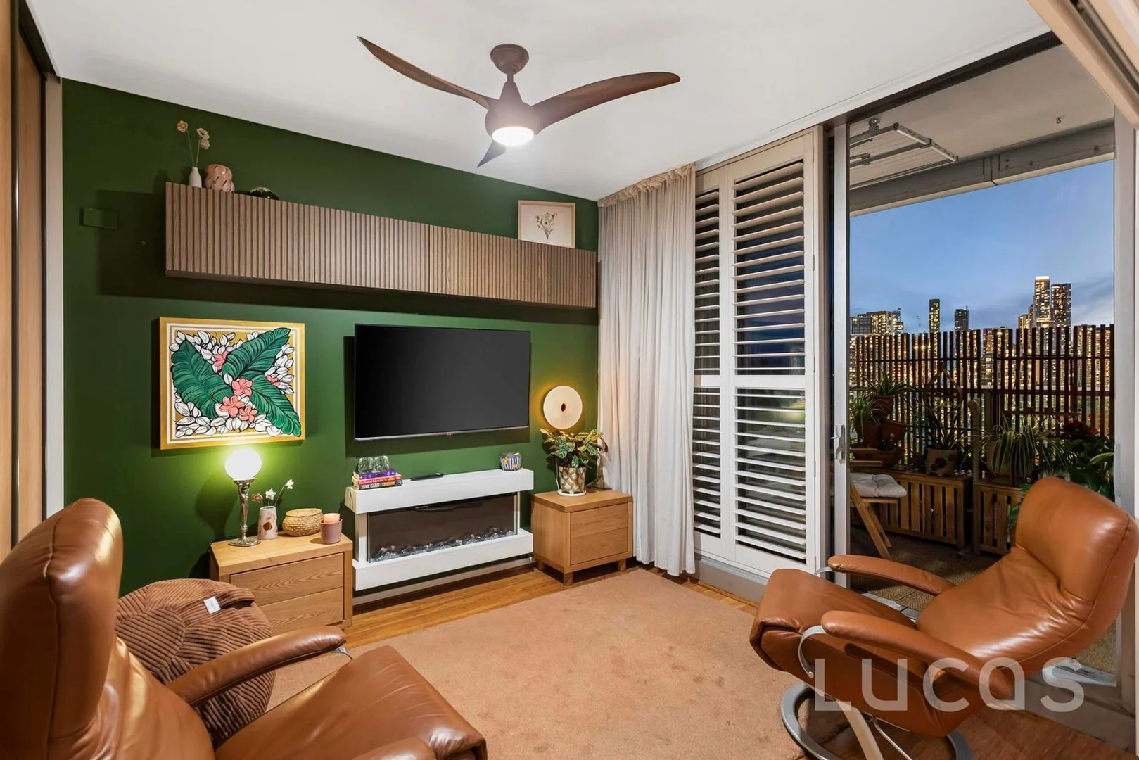 Additional image 7 of 2505/241 Harbour Esplanade, Docklands VIC 3008